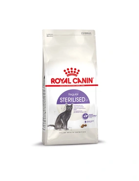 ROYAL CANIN Sterilised